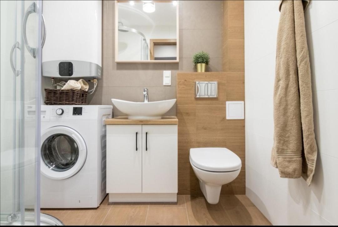 Apartament Wygoda Old Town Deluxe Wawelofts Cracóvia Exterior foto