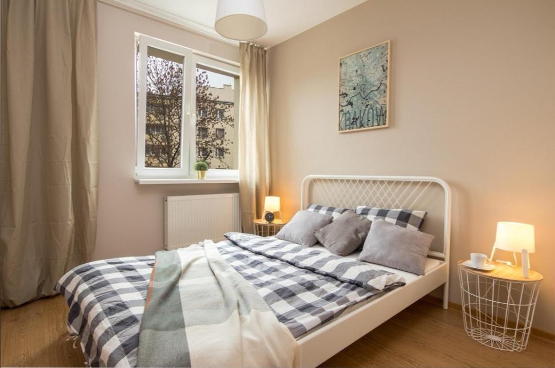 Apartament Wygoda Old Town Deluxe Wawelofts Cracóvia Exterior foto