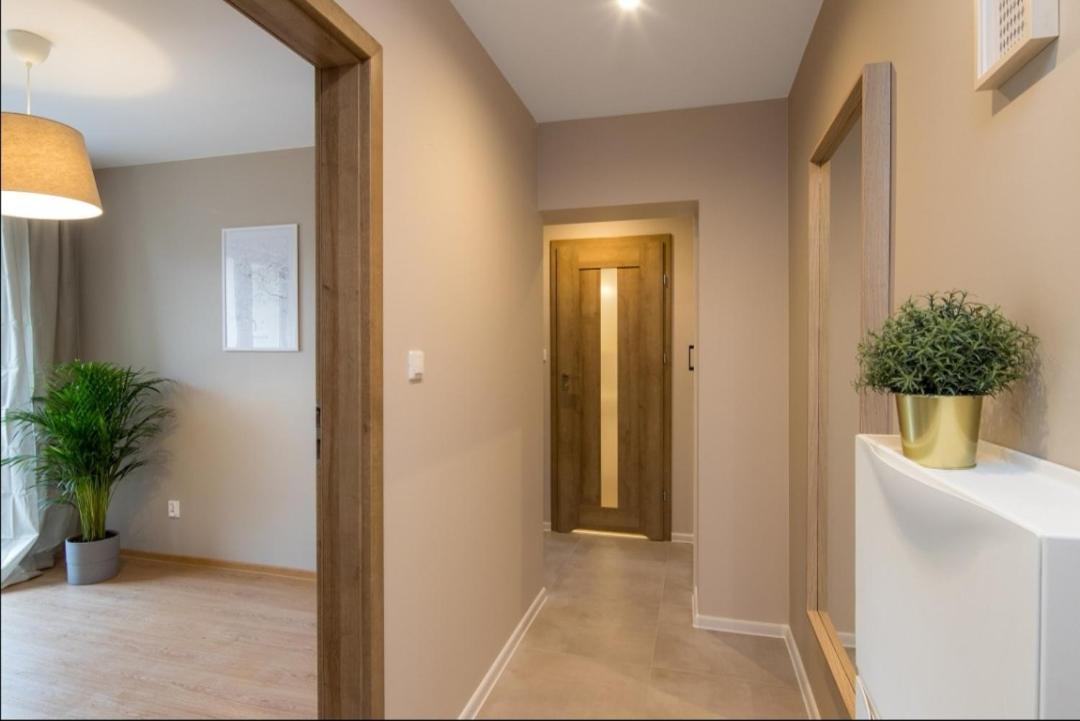 Apartament Wygoda Old Town Deluxe Wawelofts Cracóvia Exterior foto