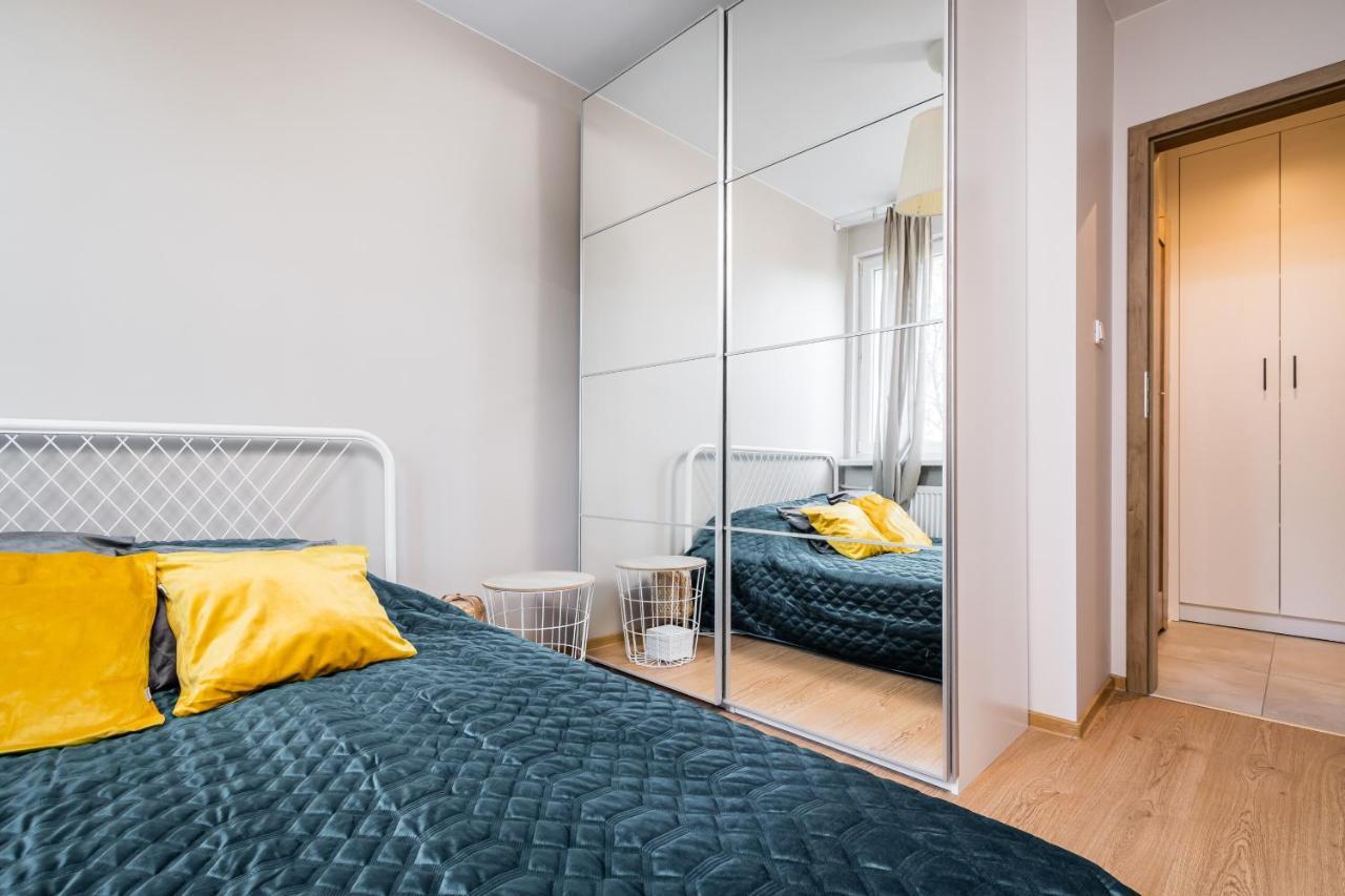 Apartament Wygoda Old Town Deluxe Wawelofts Cracóvia Exterior foto