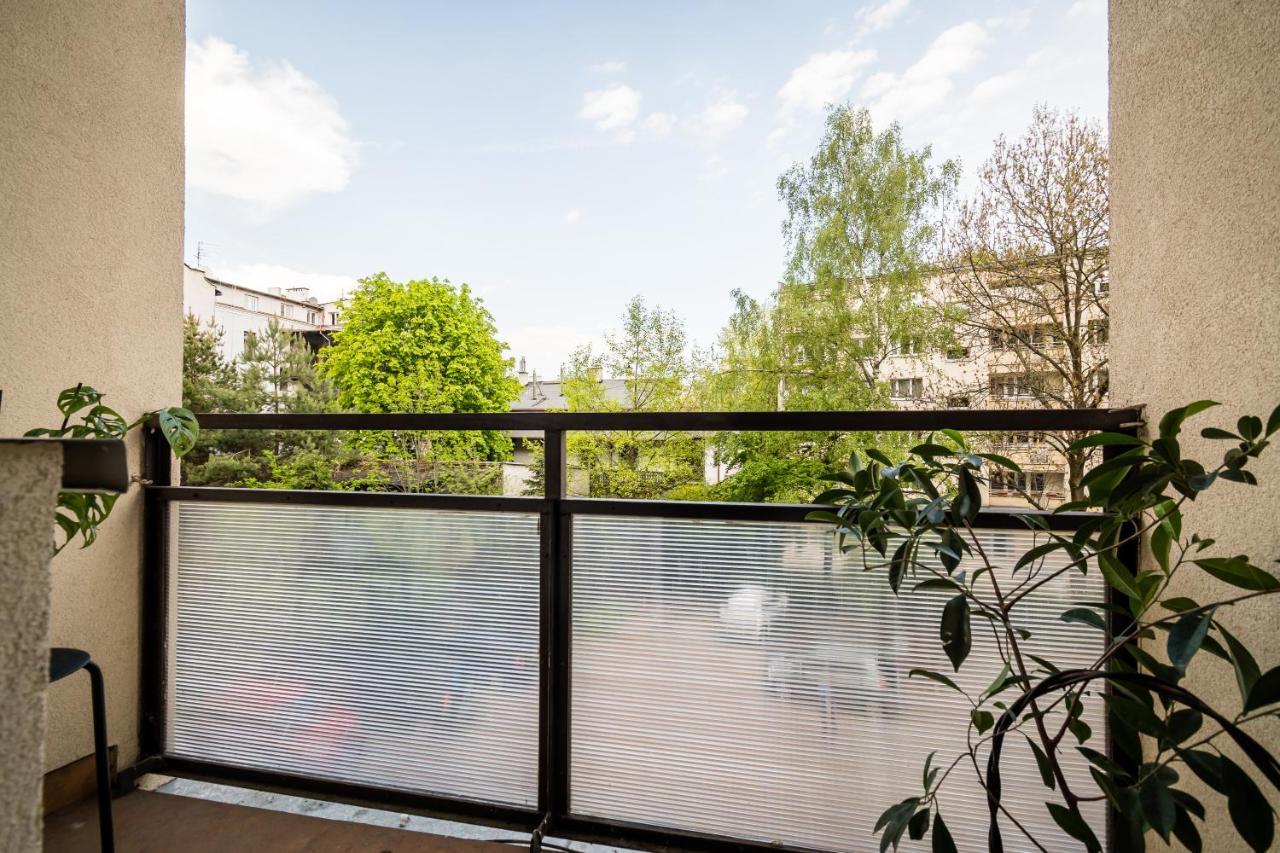 Apartament Wygoda Old Town Deluxe Wawelofts Cracóvia Exterior foto
