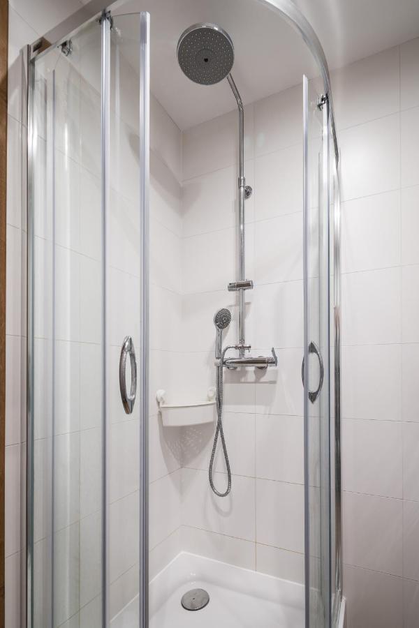 Apartament Wygoda Old Town Deluxe Wawelofts Cracóvia Exterior foto