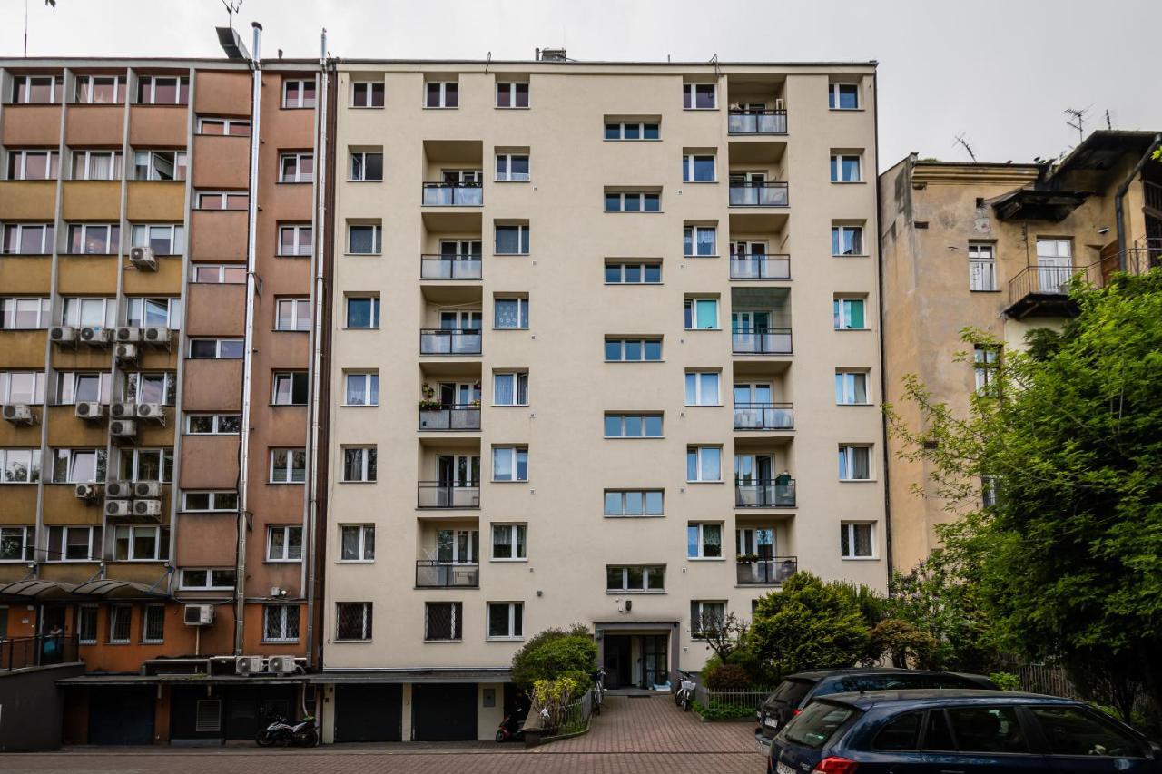 Apartament Wygoda Old Town Deluxe Wawelofts Cracóvia Exterior foto