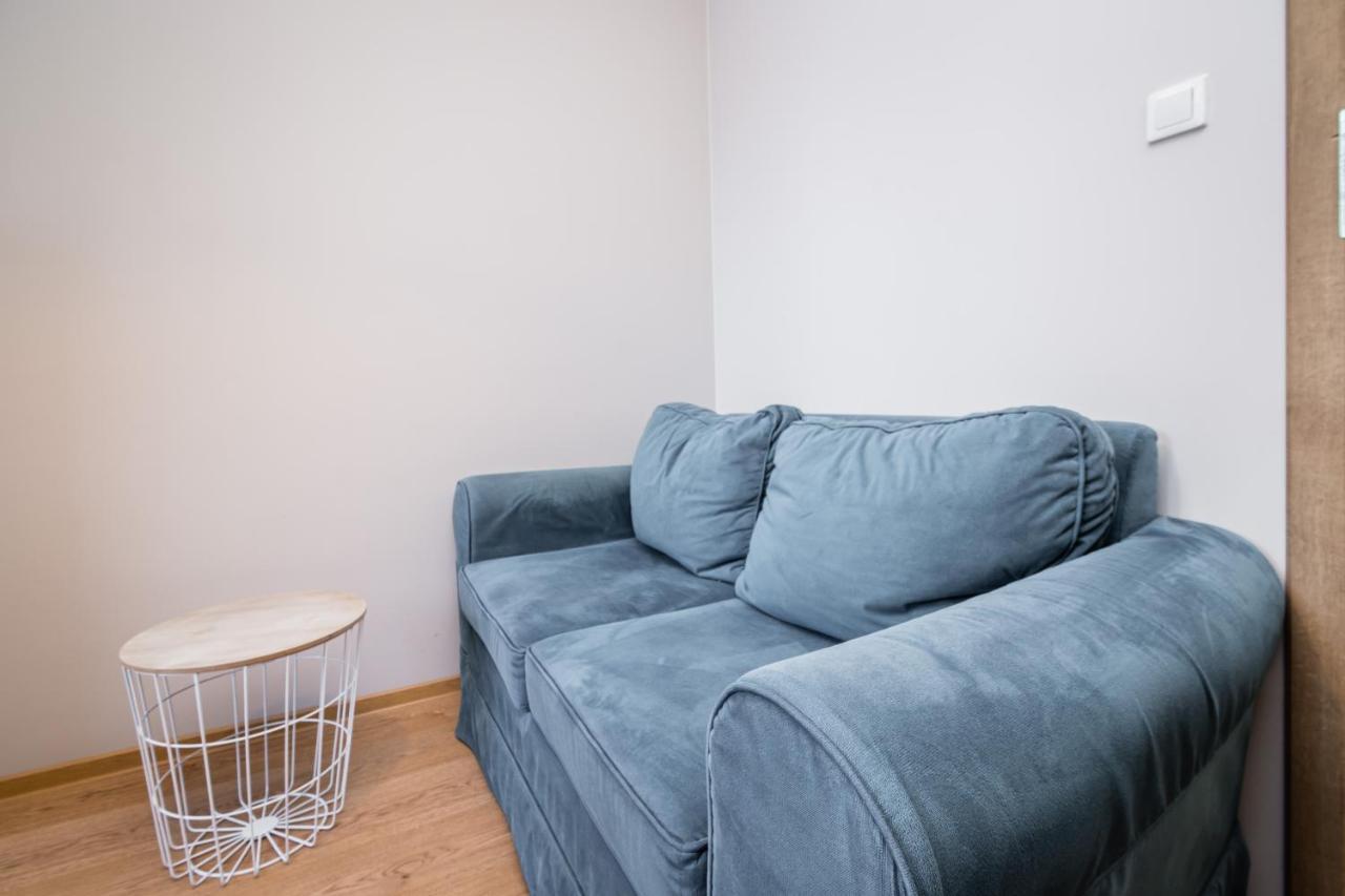 Apartament Wygoda Old Town Deluxe Wawelofts Cracóvia Exterior foto