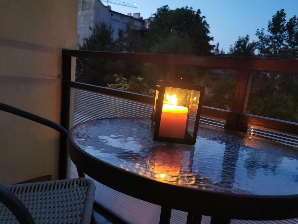 Apartament Wygoda Old Town Deluxe Wawelofts Cracóvia Exterior foto