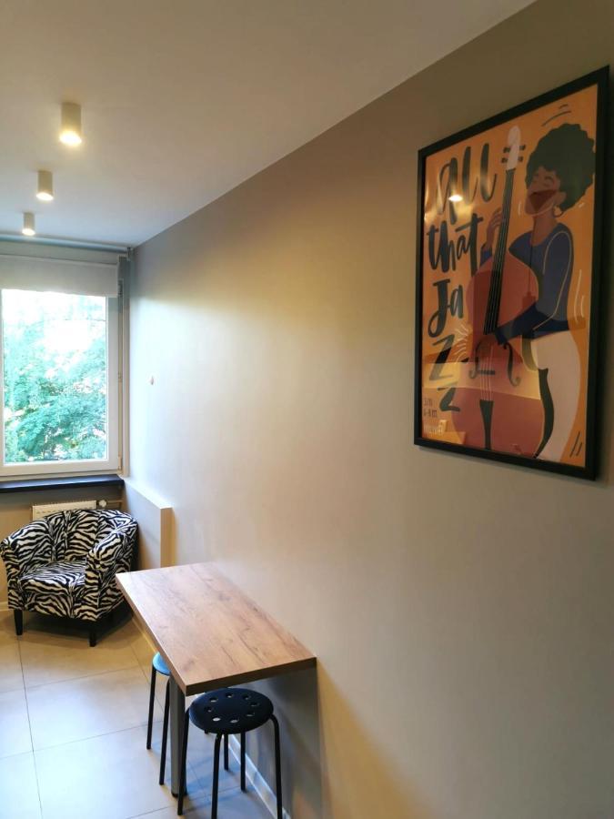 Apartament Wygoda Old Town Deluxe Wawelofts Cracóvia Exterior foto