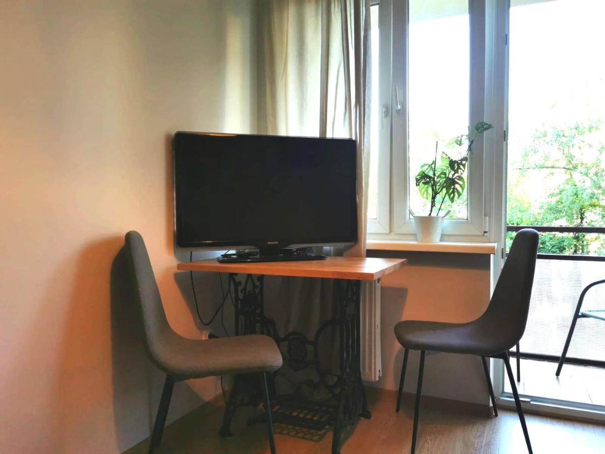 Apartament Wygoda Old Town Deluxe Wawelofts Cracóvia Exterior foto