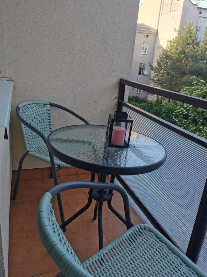 Apartament Wygoda Old Town Deluxe Wawelofts Cracóvia Exterior foto