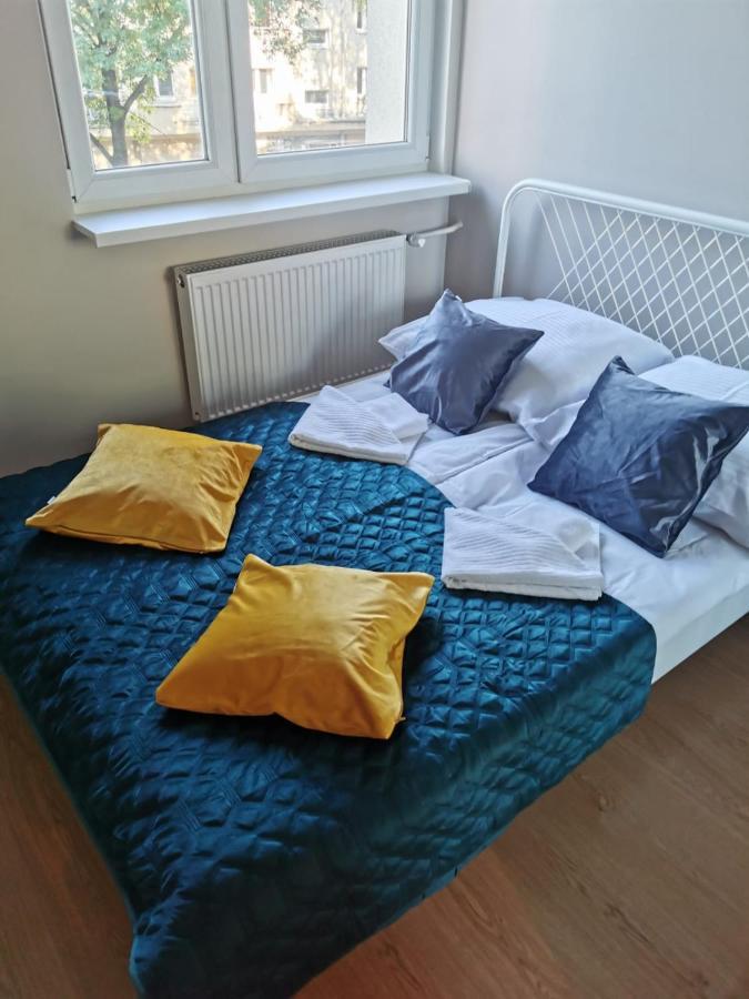 Apartament Wygoda Old Town Deluxe Wawelofts Cracóvia Exterior foto