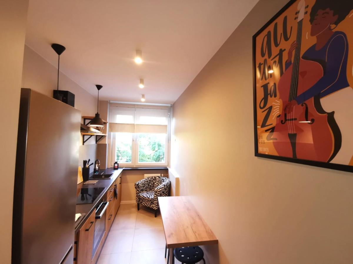 Apartament Wygoda Old Town Deluxe Wawelofts Cracóvia Exterior foto