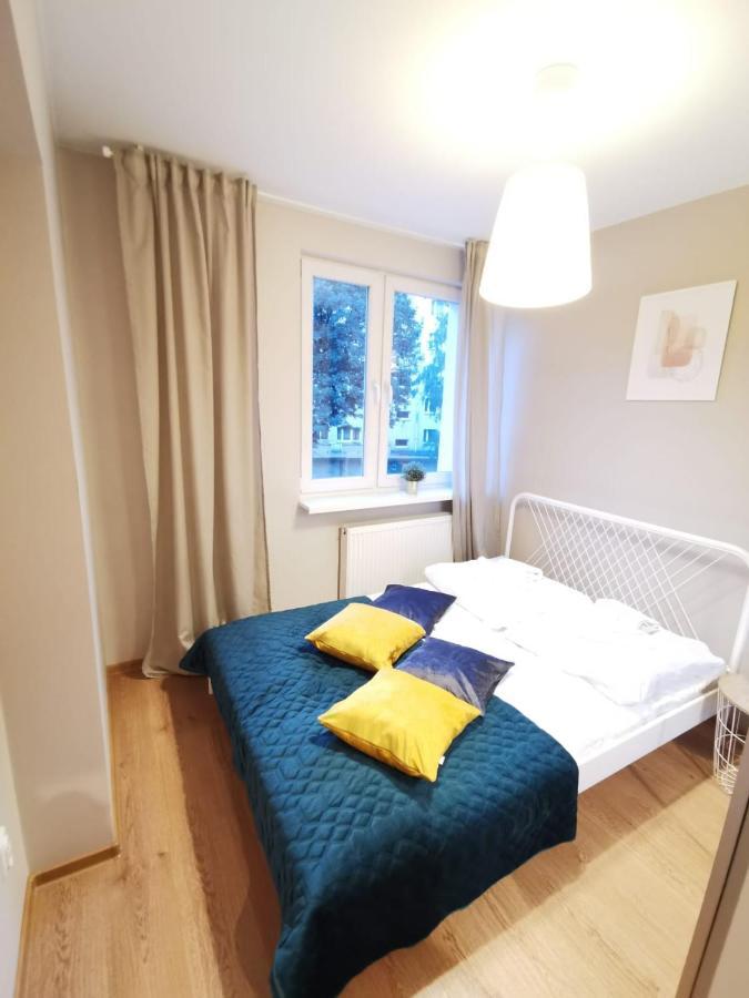 Apartament Wygoda Old Town Deluxe Wawelofts Cracóvia Exterior foto